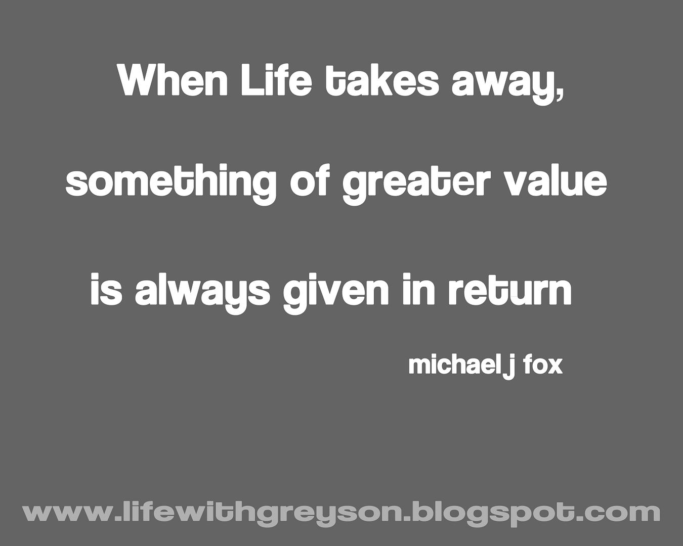 life with greyson + parker August 2013